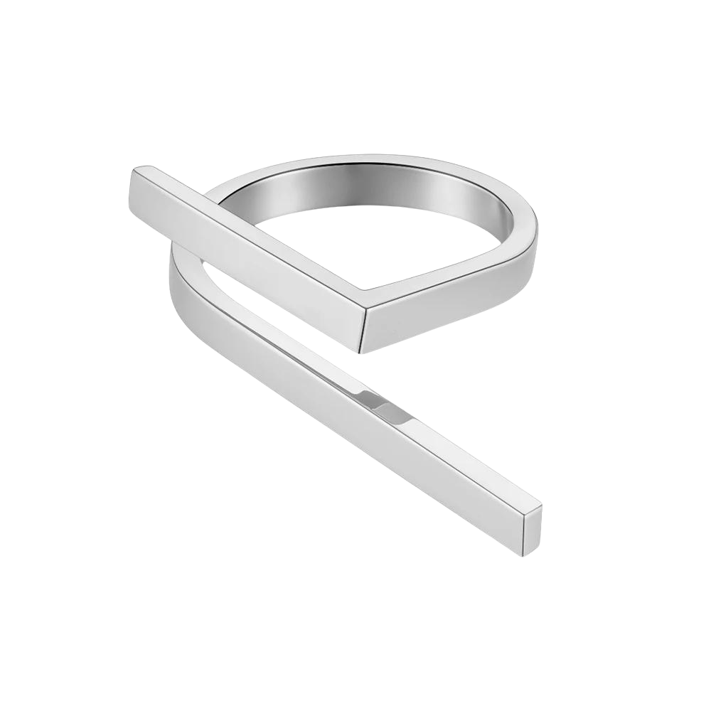 Futuristic Ring