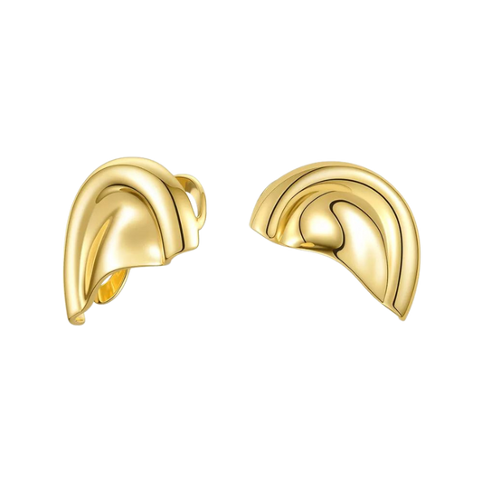 Auricle Ear Cuff Clip-On Earrings